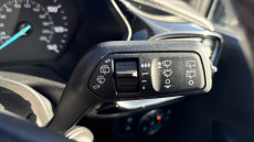 Ford Fiesta 1.0 EcoBoost Zetec 5dr Petrol Hatchback